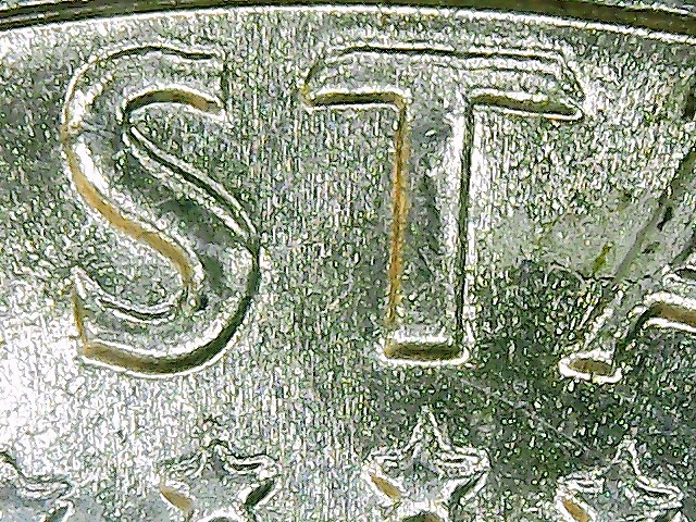 1968-D-Kennedy-Half-DDO/Ddr